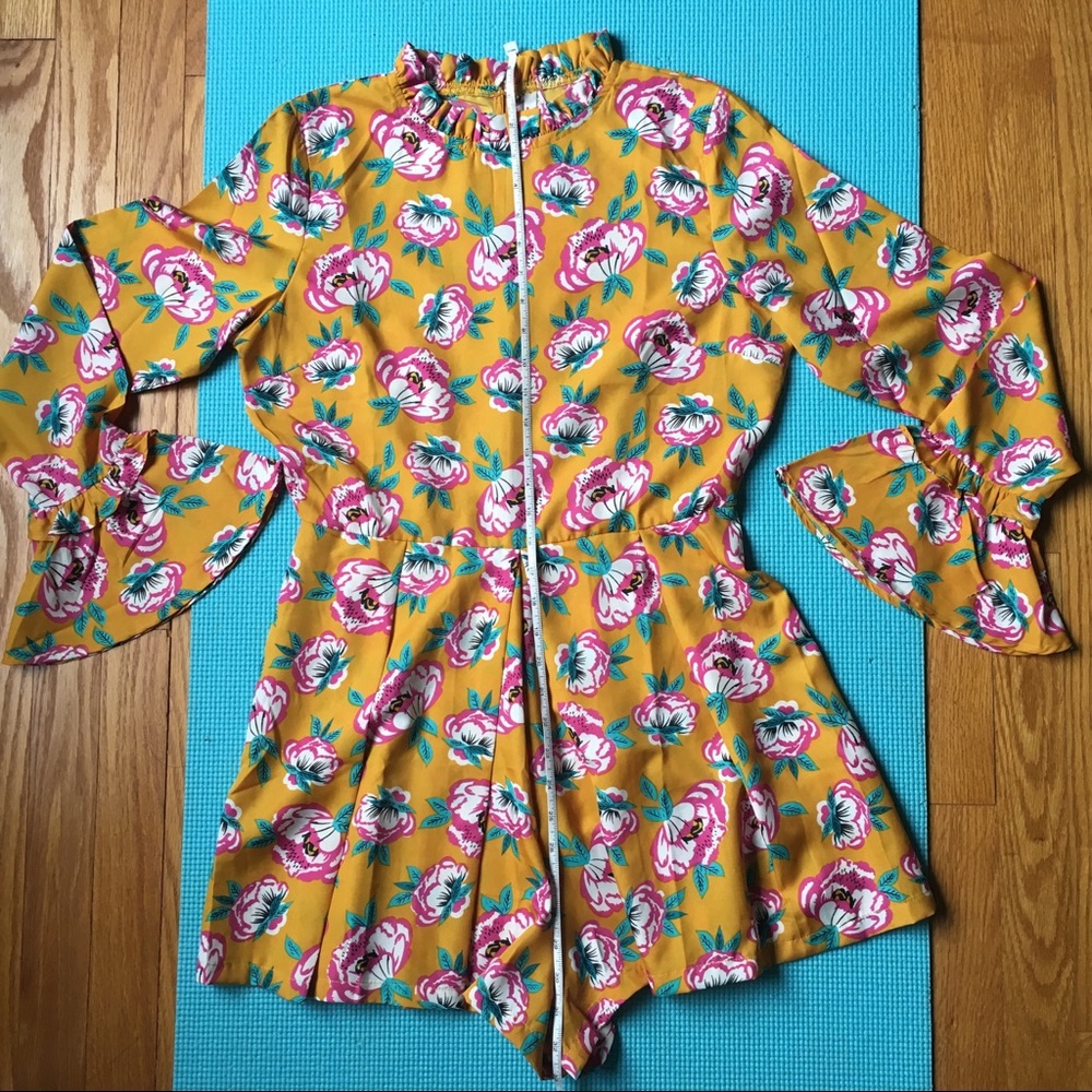 True Destiny romper - Picture 6 of 8